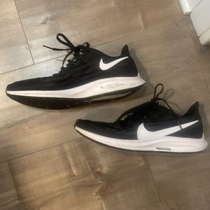 Men’s Nike Pegasus Running shoes 8.5